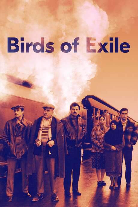 Birds of Exile